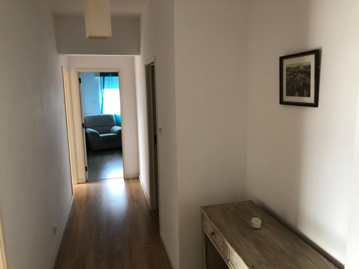 Boa Vista Apartamento أوديفلاس المظهر الخارجي الصورة