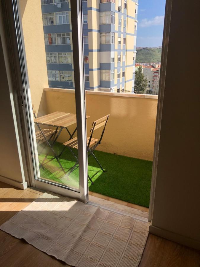 Boa Vista Apartamento أوديفلاس المظهر الخارجي الصورة
