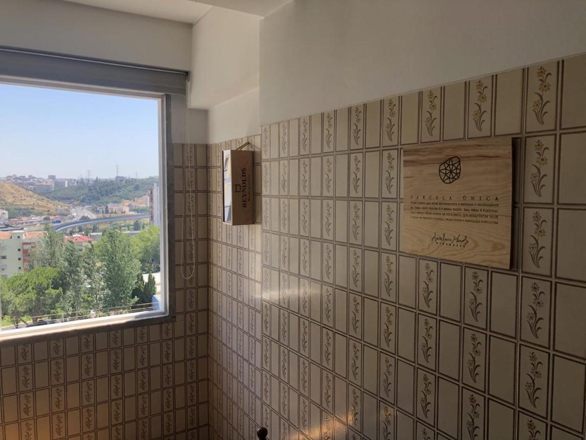 Boa Vista Apartamento أوديفلاس المظهر الخارجي الصورة