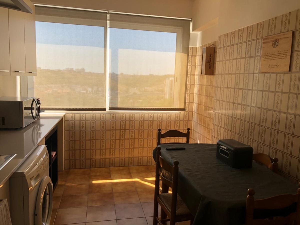 Boa Vista Apartamento أوديفلاس المظهر الخارجي الصورة
