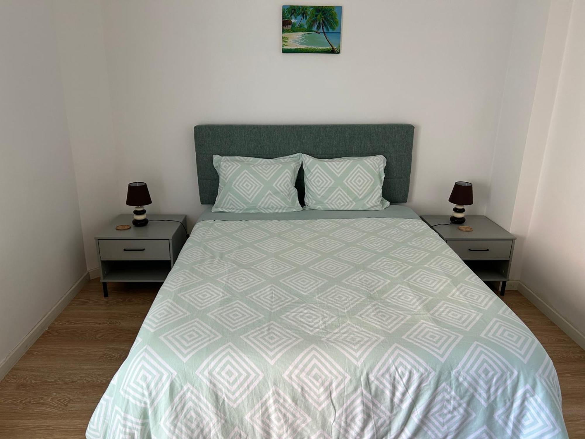 Boa Vista Apartamento أوديفلاس المظهر الخارجي الصورة