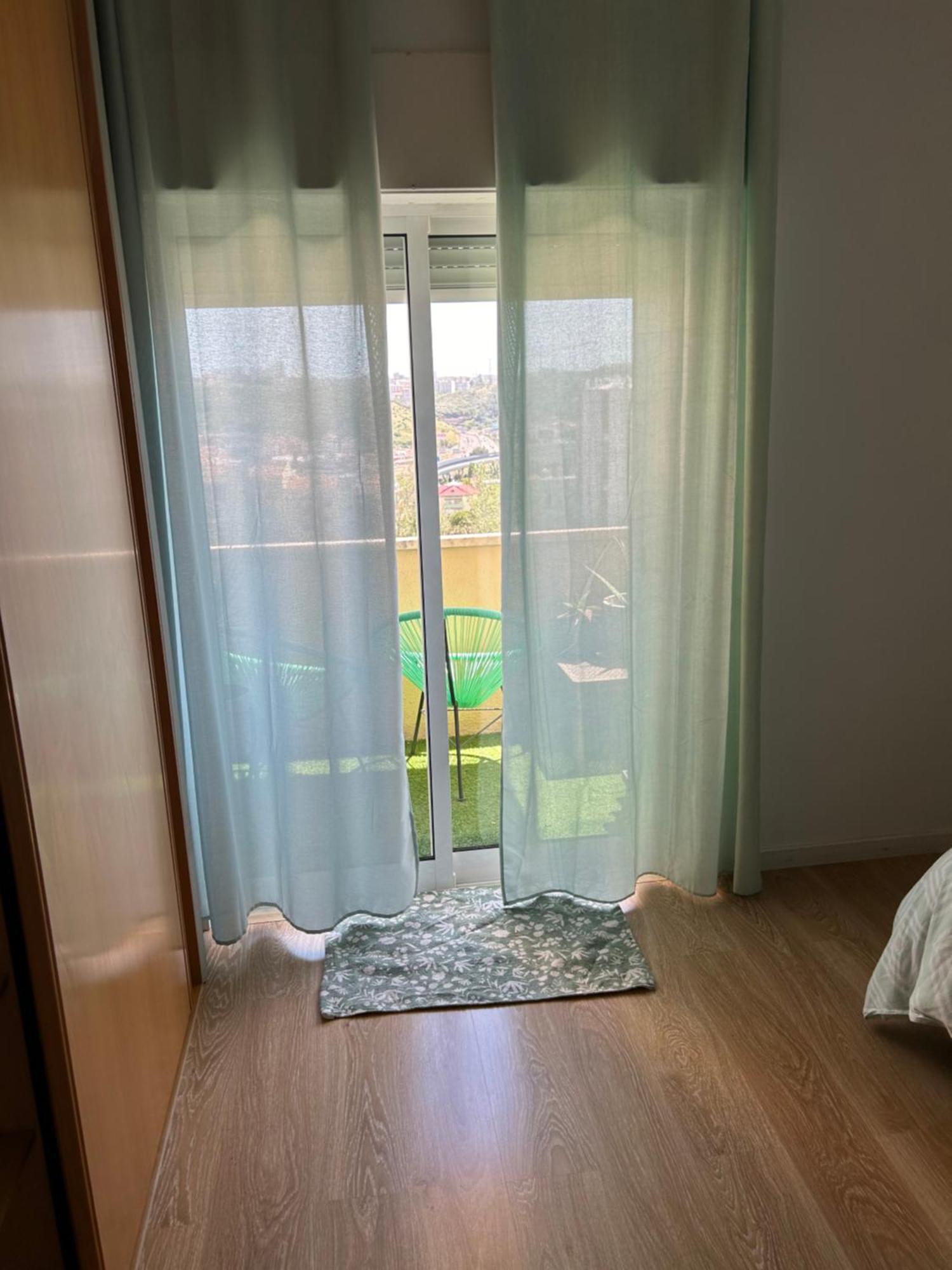 Boa Vista Apartamento أوديفلاس المظهر الخارجي الصورة