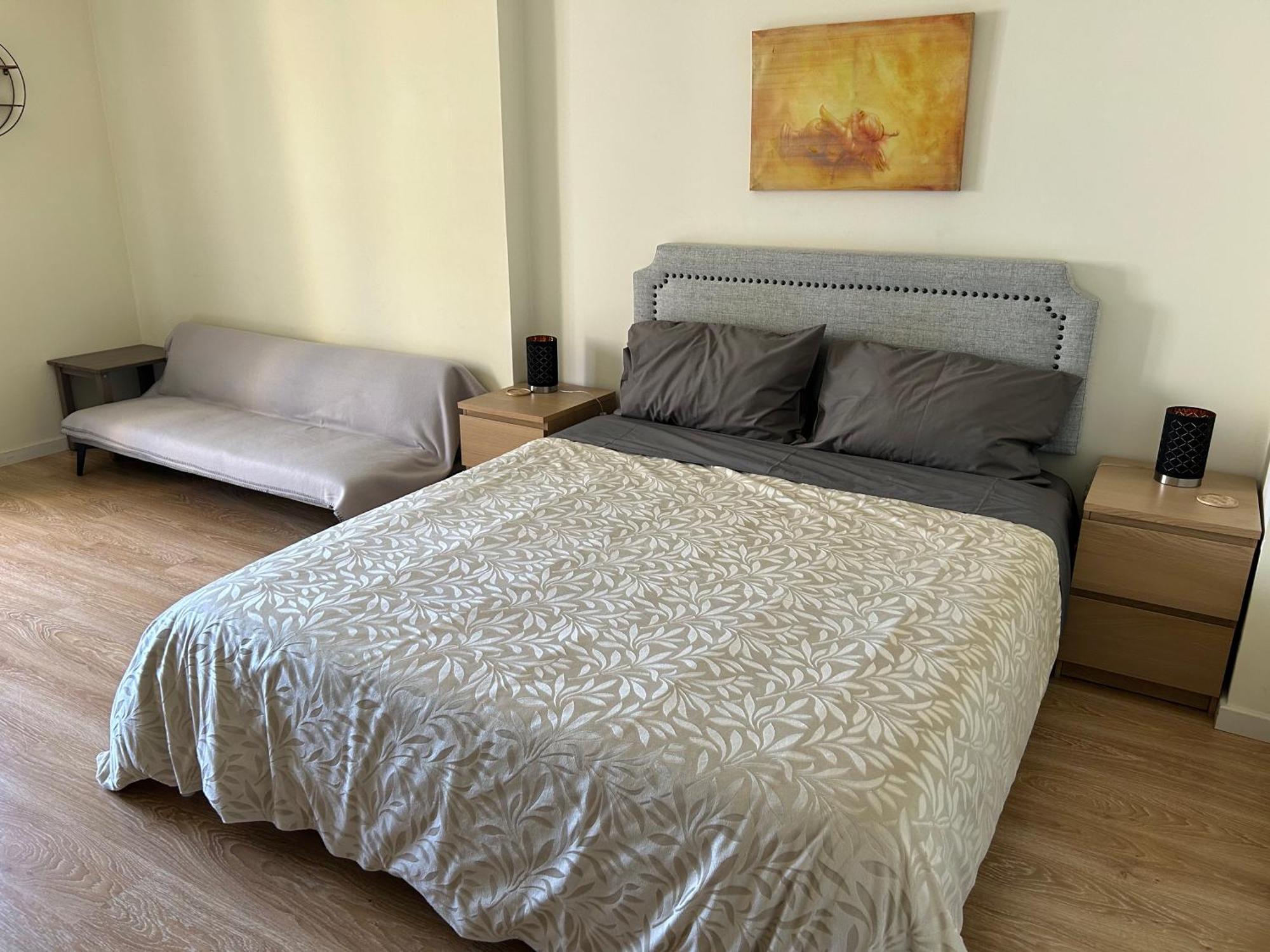 Boa Vista Apartamento أوديفلاس المظهر الخارجي الصورة