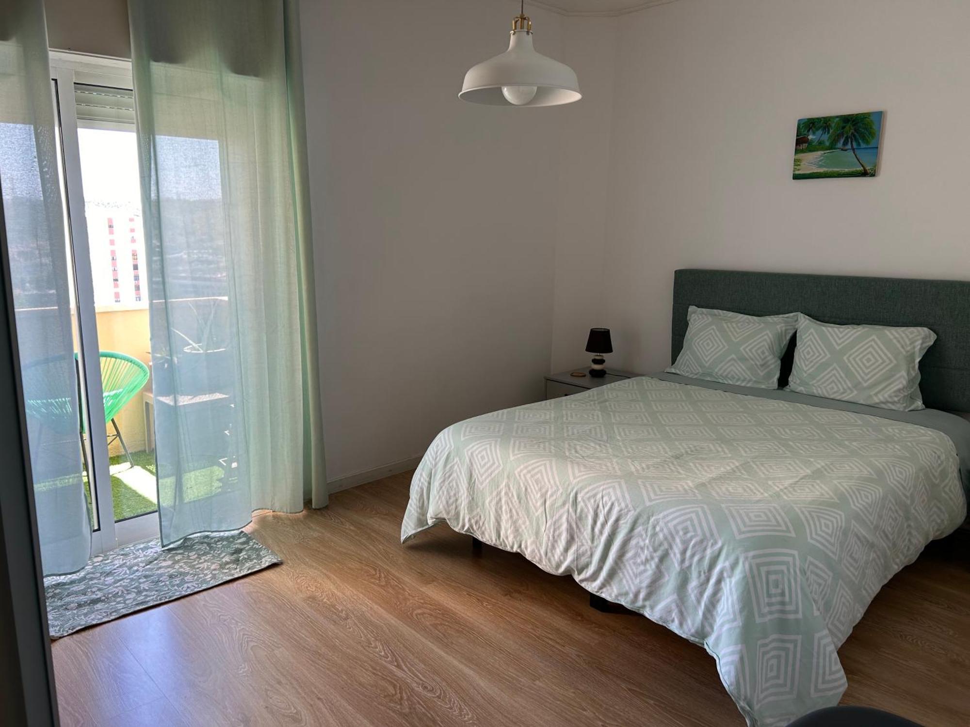 Boa Vista Apartamento أوديفلاس المظهر الخارجي الصورة