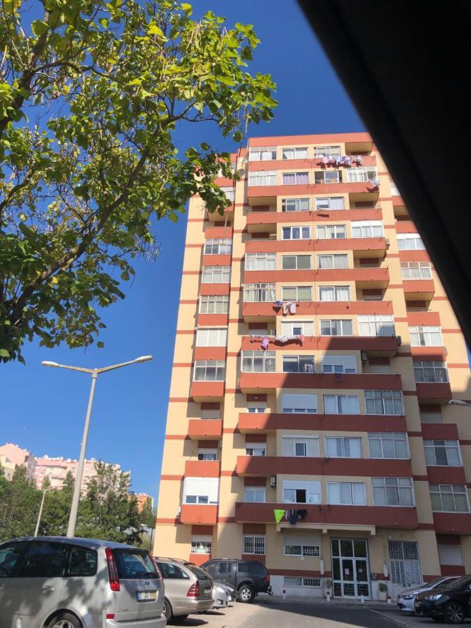 Boa Vista Apartamento أوديفلاس المظهر الخارجي الصورة