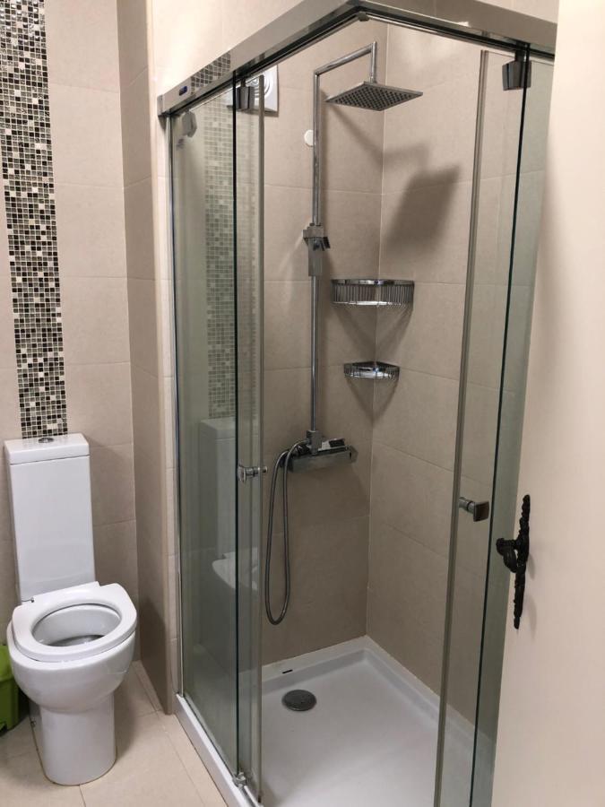 Boa Vista Apartamento أوديفلاس المظهر الخارجي الصورة